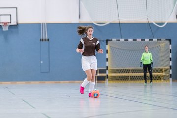 Bild 416 - HFV Futsalmeisterschaft C-Juniorinnen